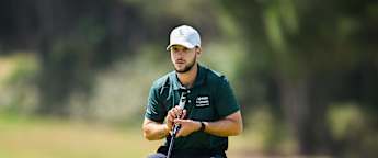 Repetto Taylor looks to build momentum in Brno 