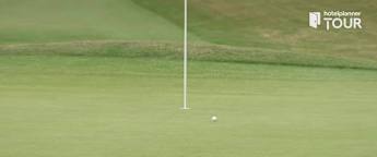 Adam Wallin | Round 4 | Hole 9