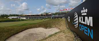 Ticket sales for the KLM Open 2026 have started