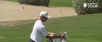 Erickson | Round 3 | Hole 18