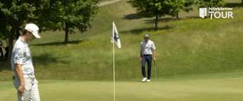 Jackson | Round 4 | Hole 7