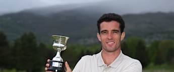 Ereno seals breakthrough win in Catalunya