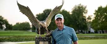 Daffue seals maiden win at Fancourt 