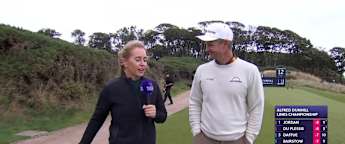 Justin Rose: You find yourself rooting for the other teams