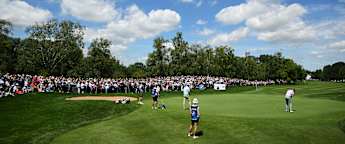 BMW International Open: How to watch 