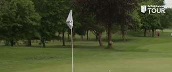 Matthis Besard | Round 3 | Hole 16