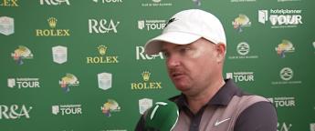 James Morrison: I’ve got to tell myself that I’m the experienced man here'