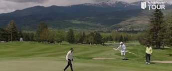 Clement Charmasson | Round 4 | Hole 9