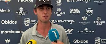 Renato Paratore - 'I'll be happy to contend again'