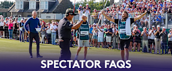 Spectator FAQs