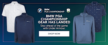 Official Tournament Merchandise