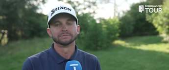 John Catlin - 'This is special'