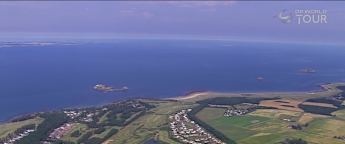 Genesis Scottish Open | Day two highlights