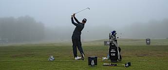 Genesis Scottish Open - Day Three Digest