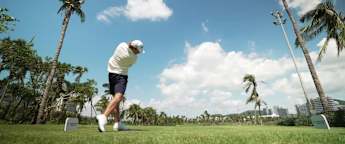 #HainanOpen - Oihan Guillamoundeguy preview