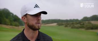 Frederick Kjettrup: 'I don't know how to feel'
