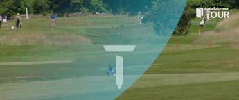 Marc Warren | Round 3 | Hole 5 