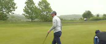 Liam Nolan | Round 4 | Hole 1