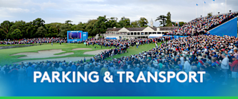 Getting to Trump International Golf Links & Hotel