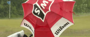 Goth-Rasmussen | Round 4 | Hole 7