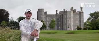 Max Kennedy: Irish Challenge preview