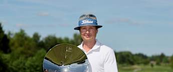 Pulkkanen prevails in play-off to win Danish Golf Challenge