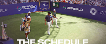 Schedule of the Week