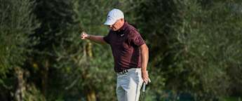 #RolexGrandFinal - Winning moment