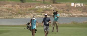 Porteous | Round 3 | Hole 14