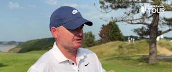 James Morrison: My game seems to be coming together