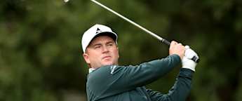 Gough out for third win of the season 