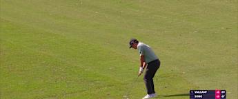 Aaron Cockerill | Genesis Championship Round 2 | 6th Hole