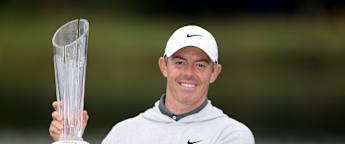 Amgen Irish Open 2025 Highlights