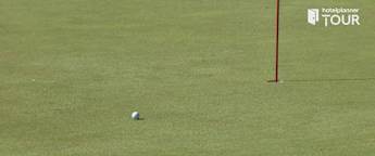 Robin Petersson | Round 4 | Hole 1