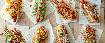 Food and Beverage