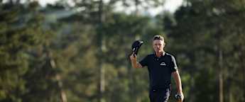 Justin Rose hopeful for more opportunities after another frustrating Masters close call