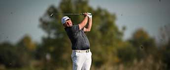 Lombard races six clear at Final Stage Qualifying School