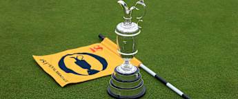 Four HotelPlanner Tour members qualify for 154th Open Championship at Royal Birkdale  