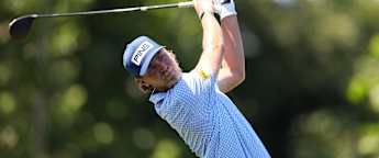 Reitan makes PGA TOUR Championship in rookie year 