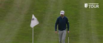Andrew Wilson | Round 3 | Hole 17
