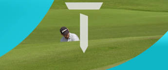 Liam Nolan Bird | Round 3 | Hole 4