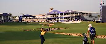 DP World Tour Championship
