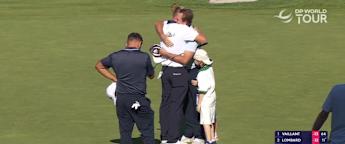 Nicolas Colsaerts says final goodbye to DP World Tour career 