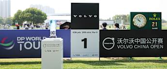How the Volvo China Open is stepping up its commitment to sustainability