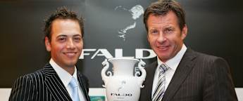 Thirty years of the Faldo Series: Sir Nick Faldo’s lasting impact on the junior game