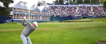 BMW PGA Championship