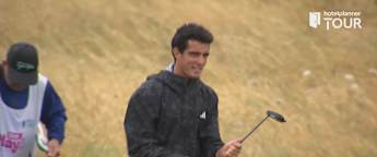 Pablo Ereno | Round 4 | Hole 11