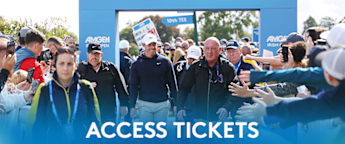 How to Access your digital tickets