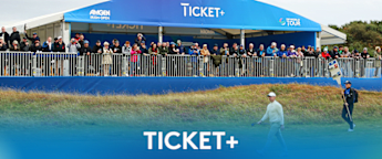 Ticket+