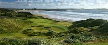 Amgen Irish Open to bring interactive fan experiences to Doonbeg